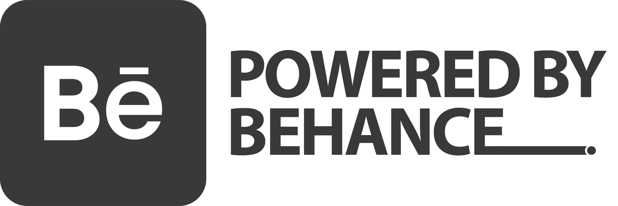 Powered by Behance